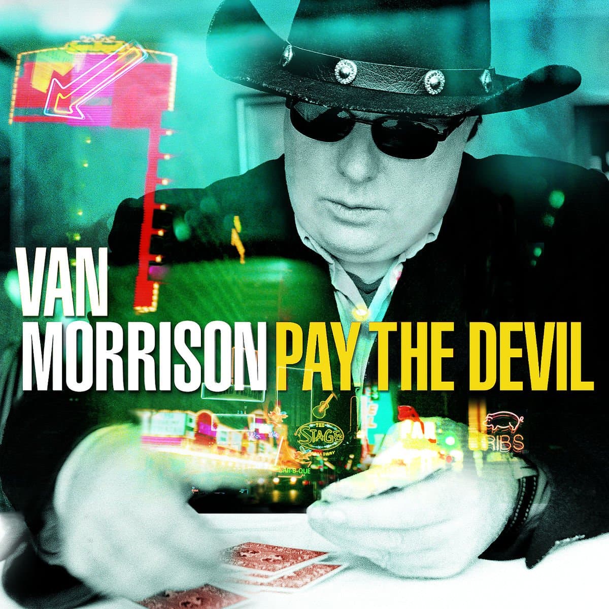 Pay the Devil
