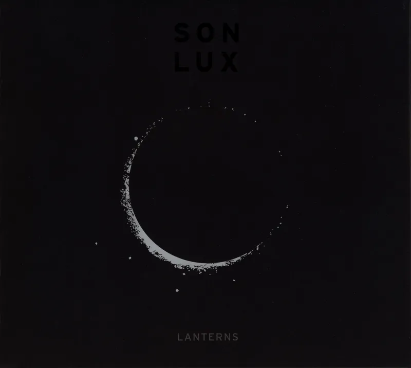 Lanterns