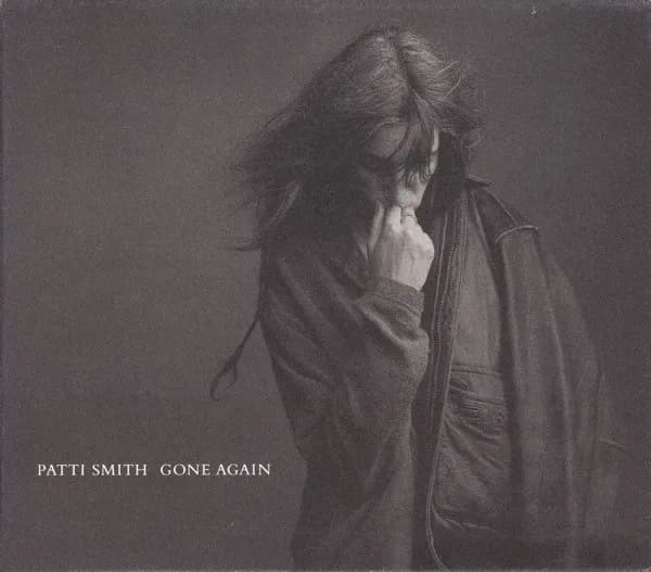 Gone Again