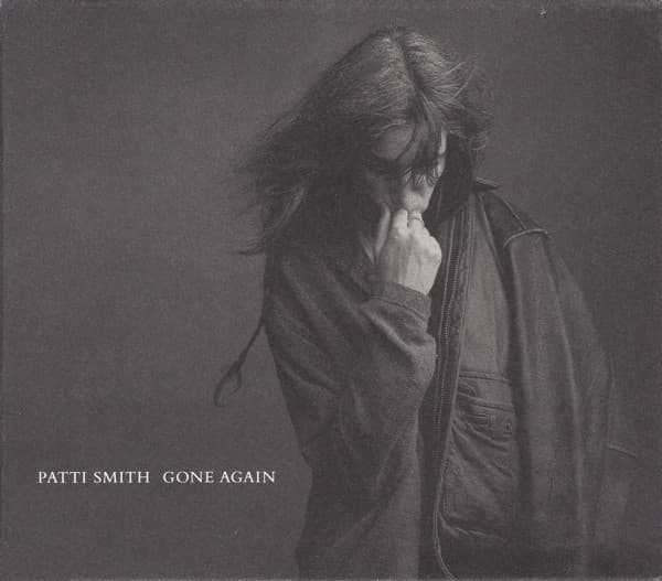 Gone Again