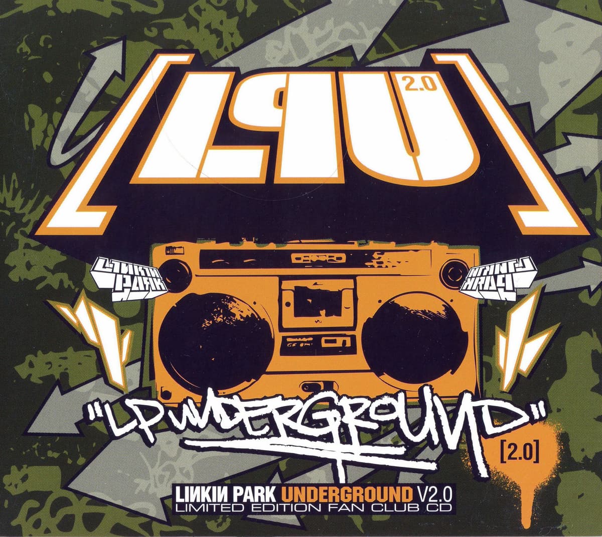 Underground V2.0