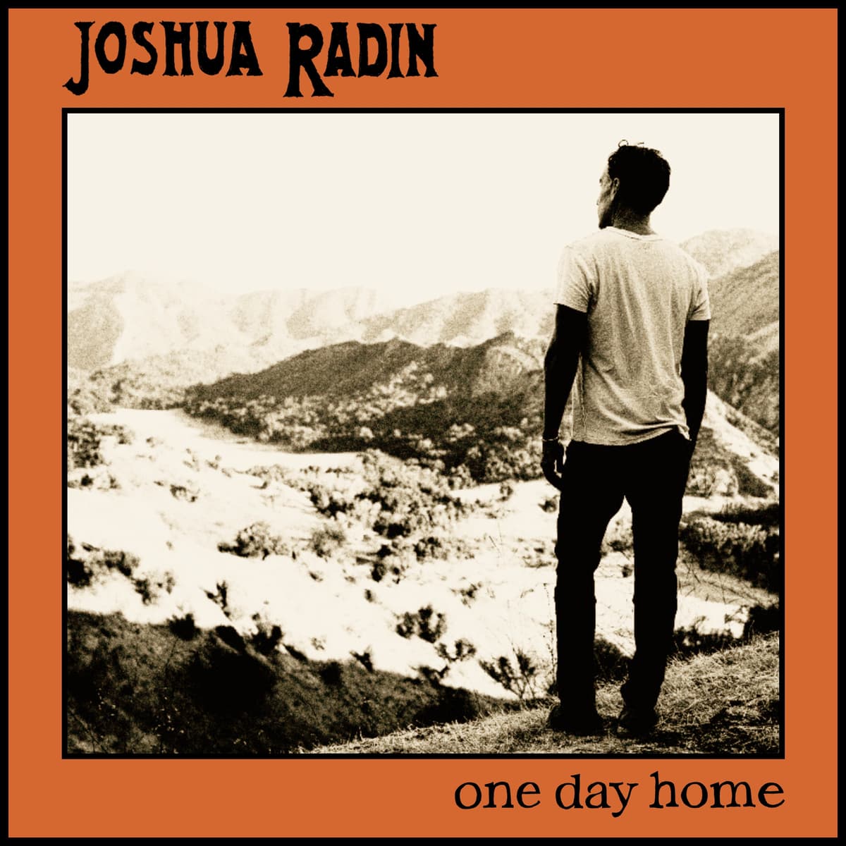 One Day Home