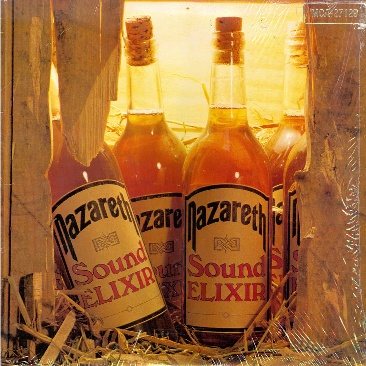 Sound Elixir