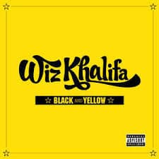 Black & Yellow