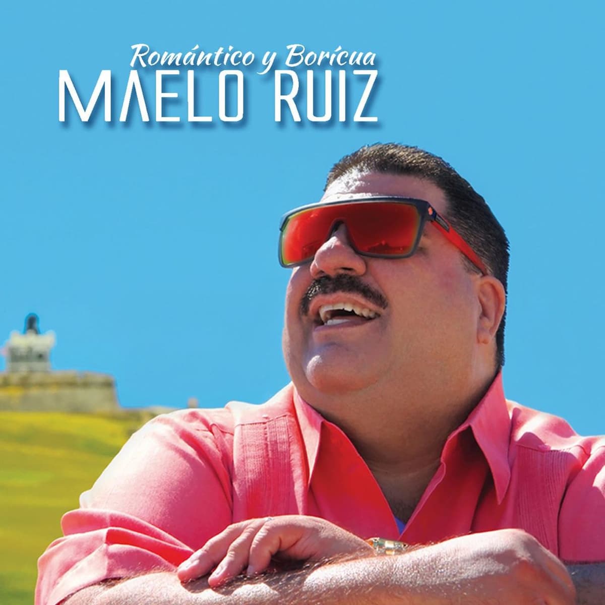Romántico y boricua