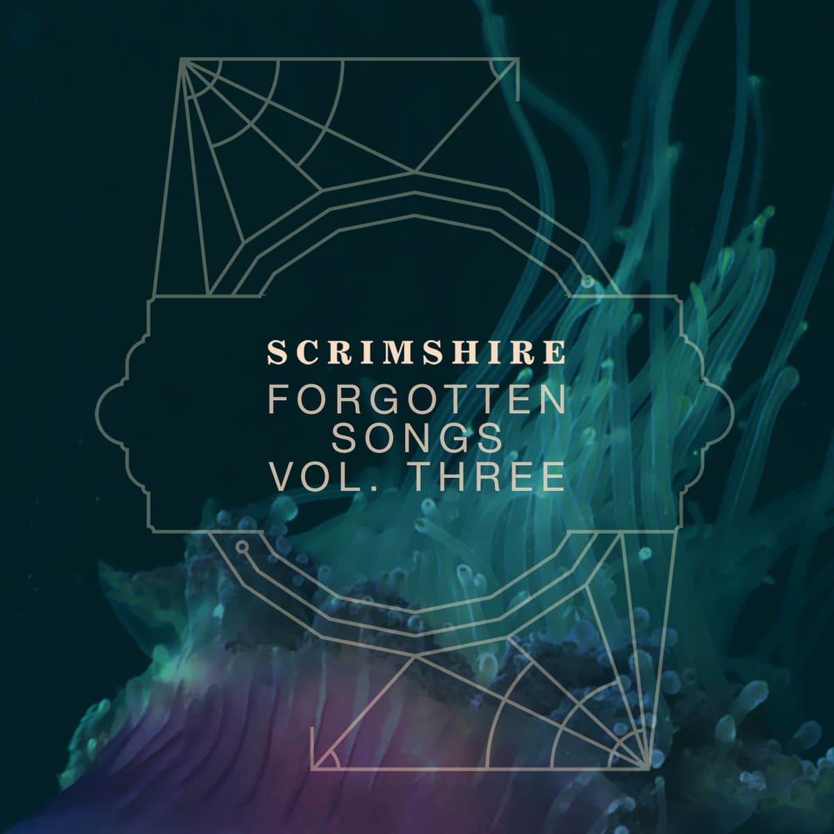 Forgotten Songs Vol. Three