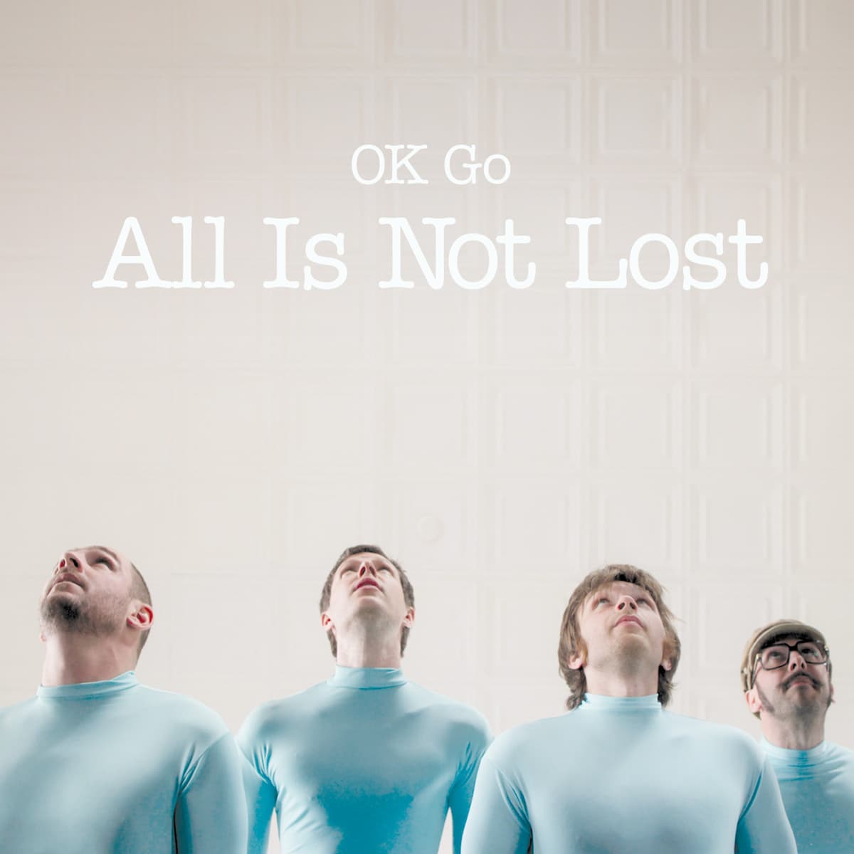 All is Not Lost