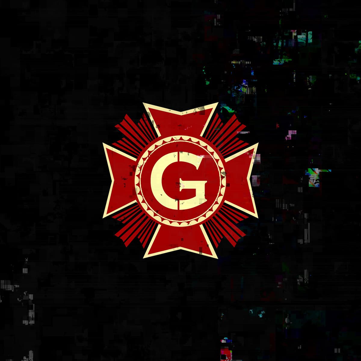 Capital G