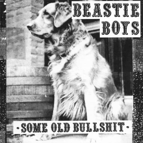 Some Old Bullshit