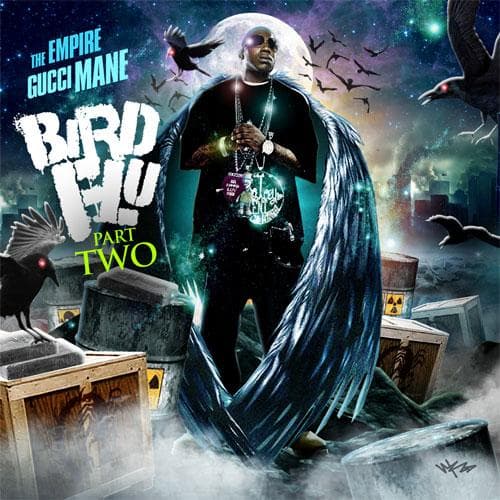 Bird Flu, Part Two