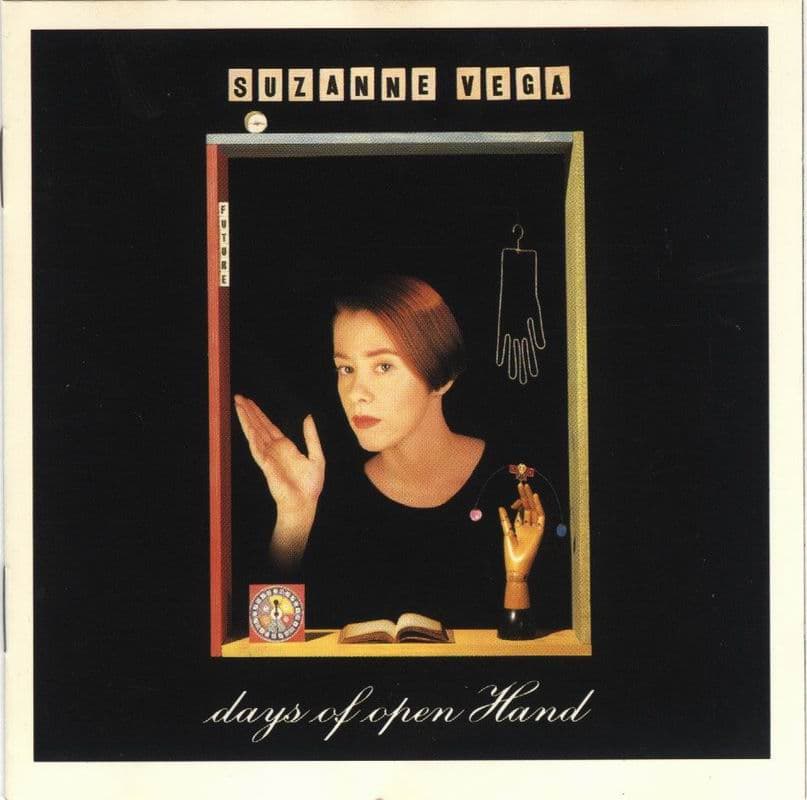 Days of Open Hand