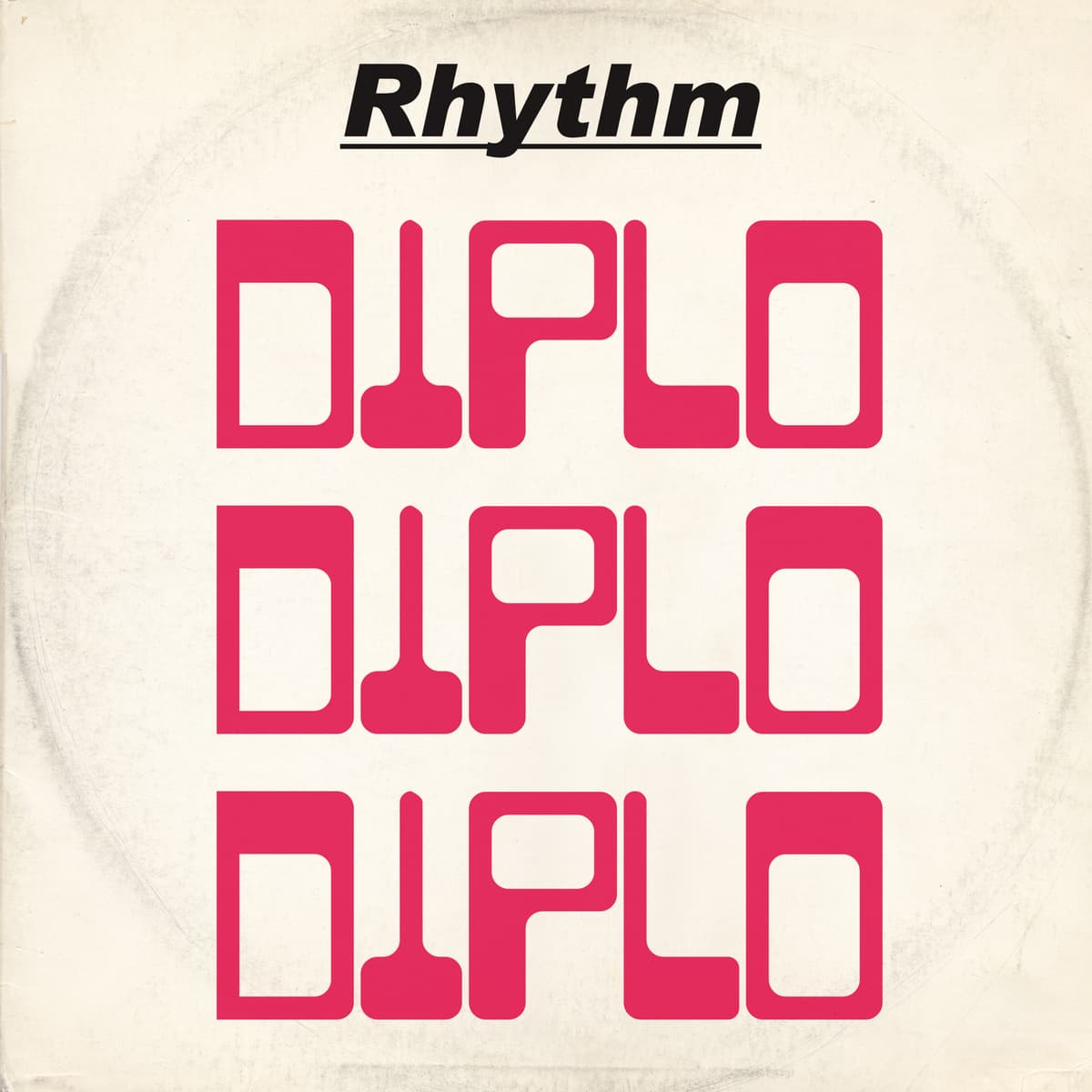 Diplo Rhythm