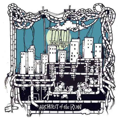 Architect of the Ruin