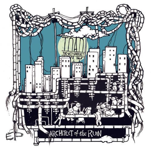 Architect of the Ruin