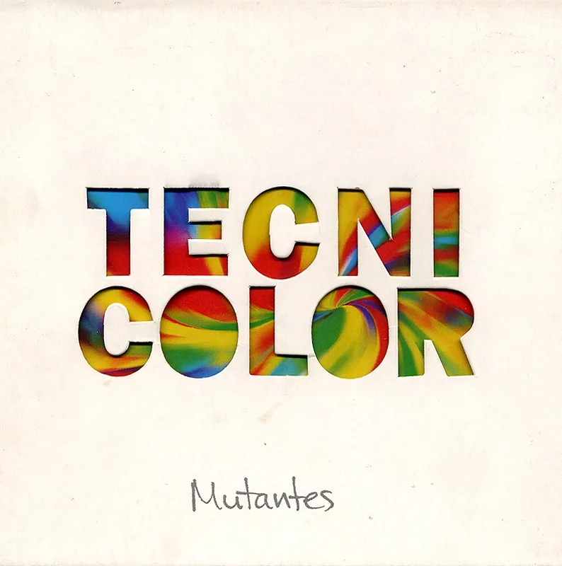 Tecnicolor