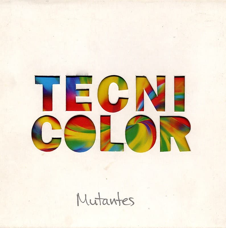 Tecnicolor