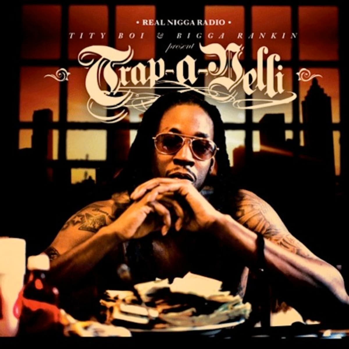 Trap‐a‐Velli