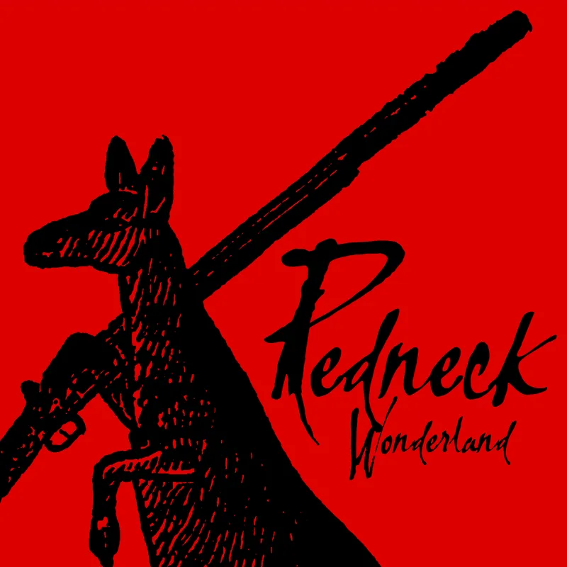 Redneck Wonderland