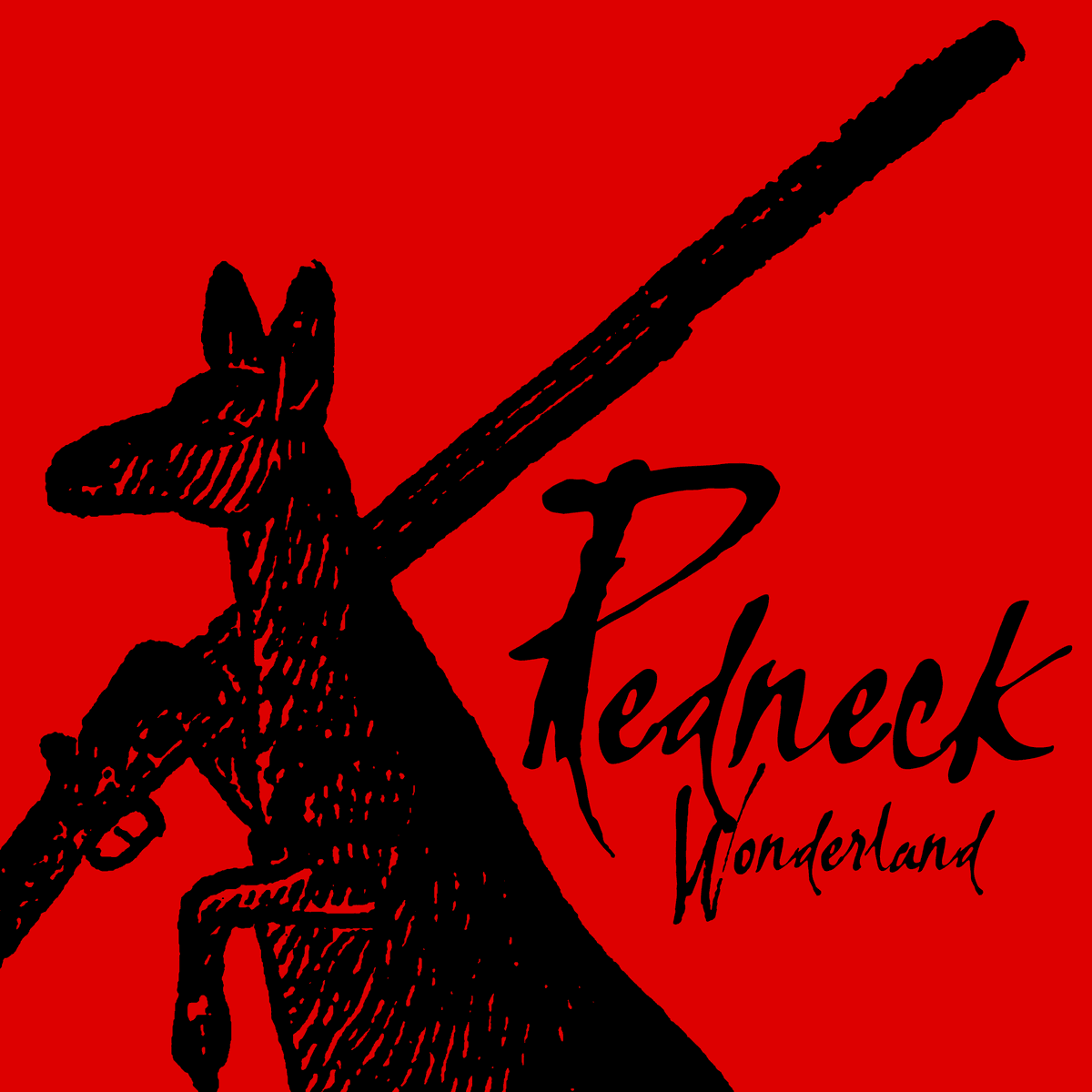 Redneck Wonderland