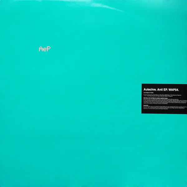 Anti EP
