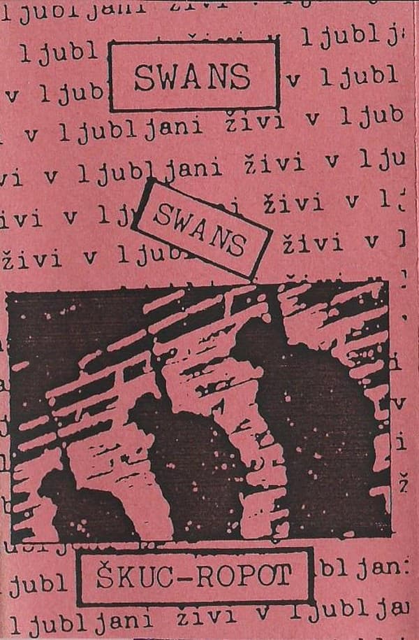 Živi v Ljubljani
