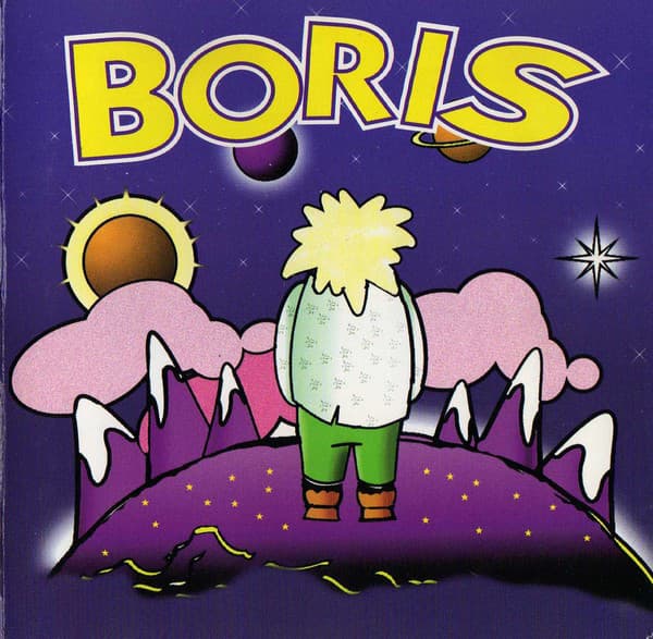 Boris