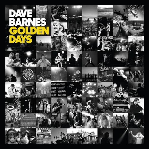 Golden Days