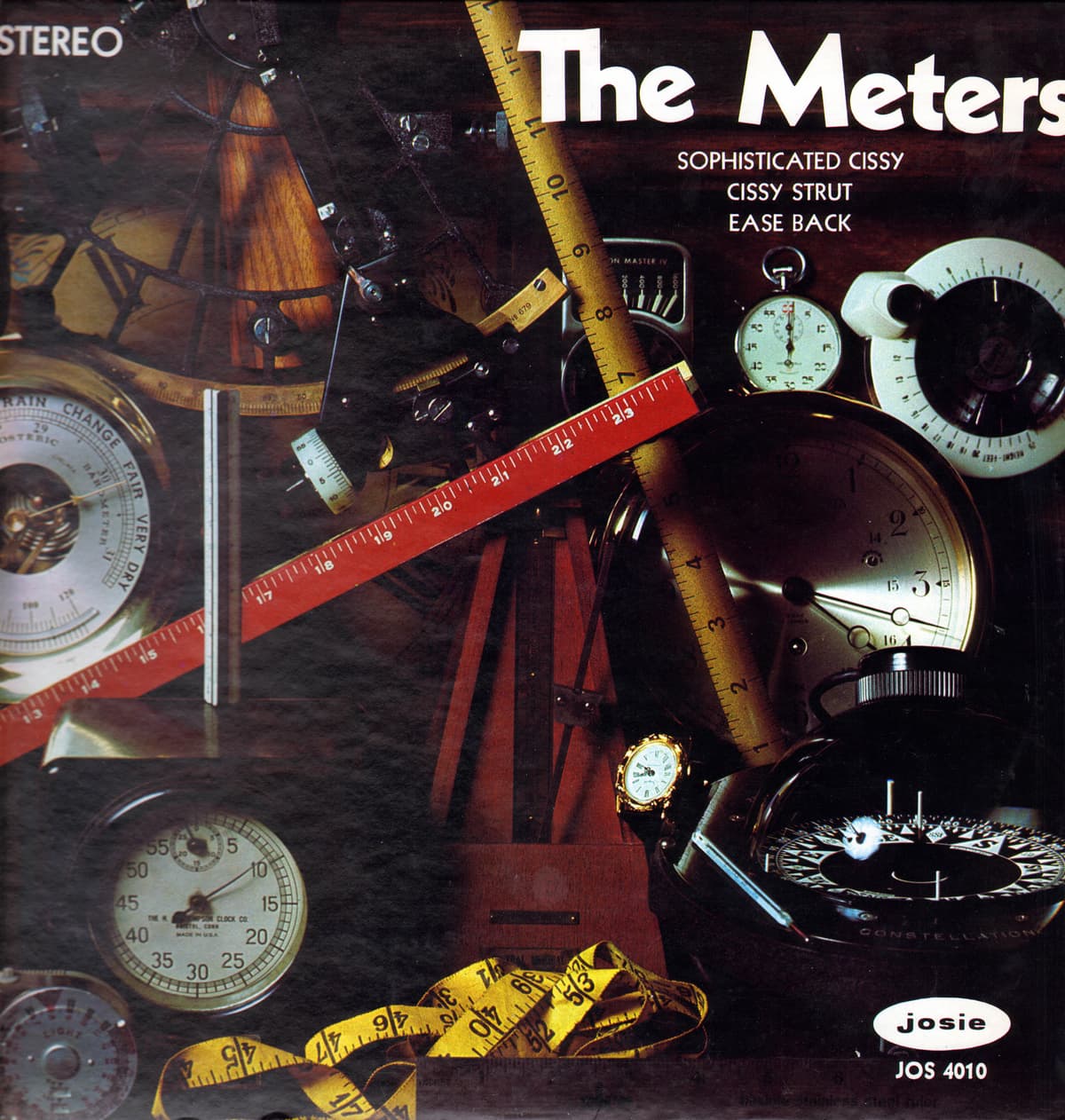 The Meters