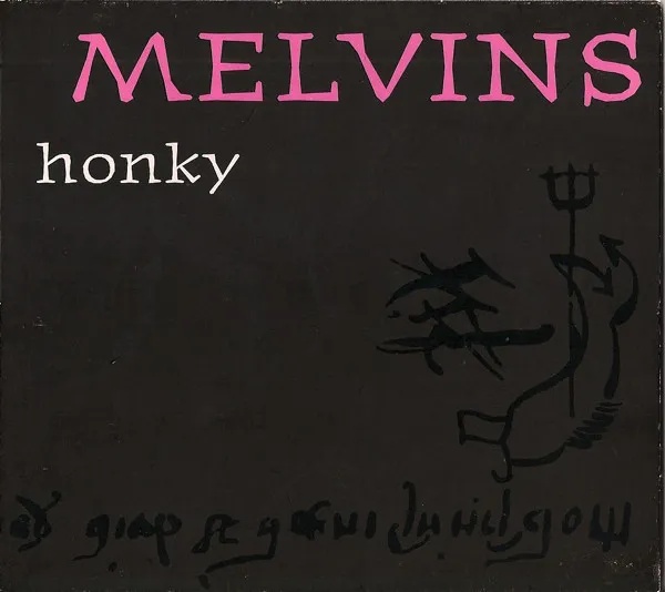 Honky