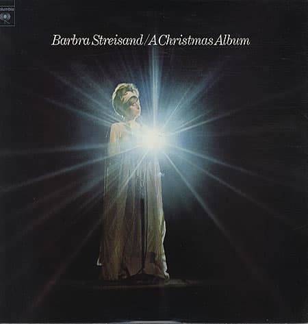 A Christmas Album