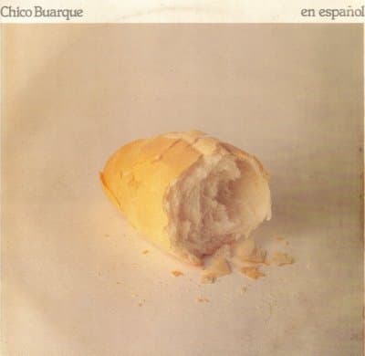 Chico Buarque En Español
