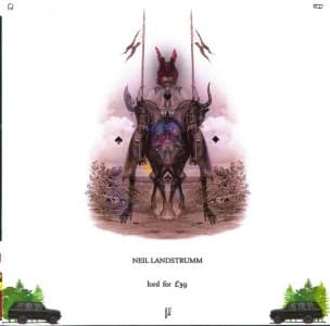 Lord for £39