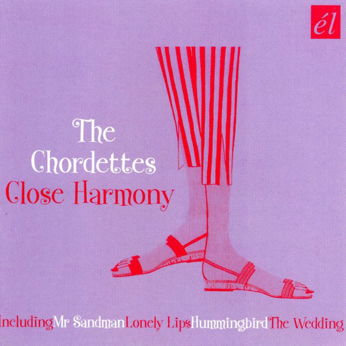 Close Harmony