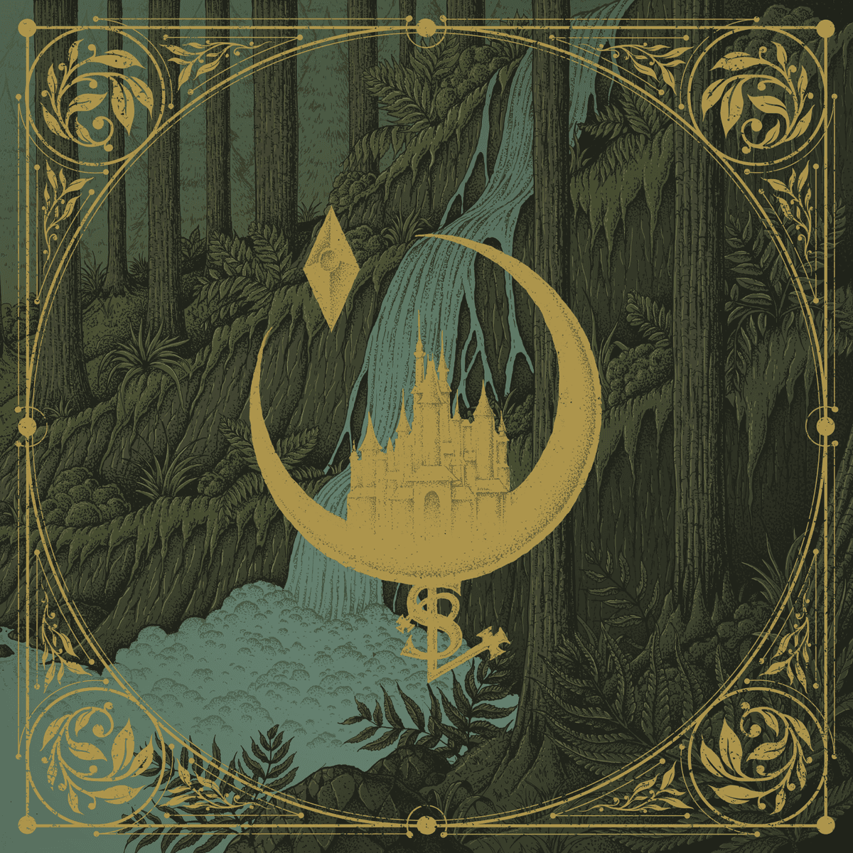 Beyond the Veil (Remixes)