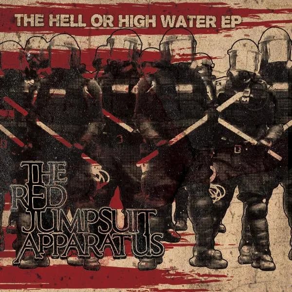 The Hell or High Water