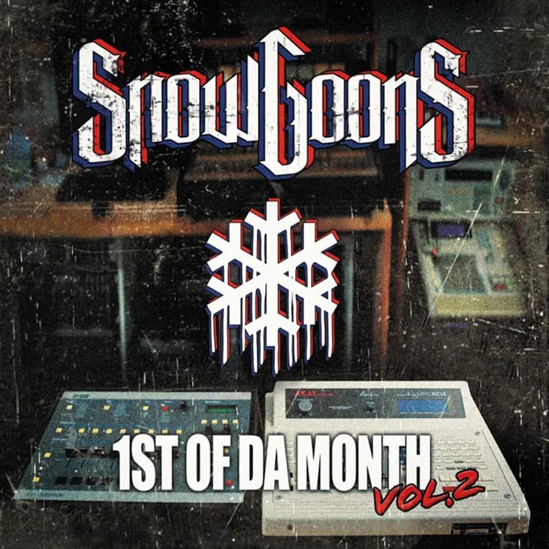 1st of da Month Vol. 2