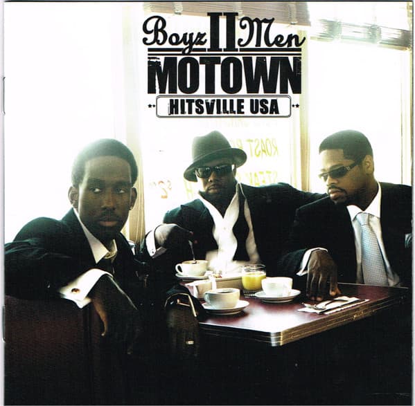 Motown: A Journey Through Hitsville USA