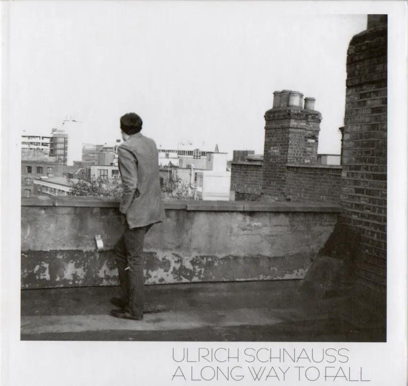 A Long Way to Fall