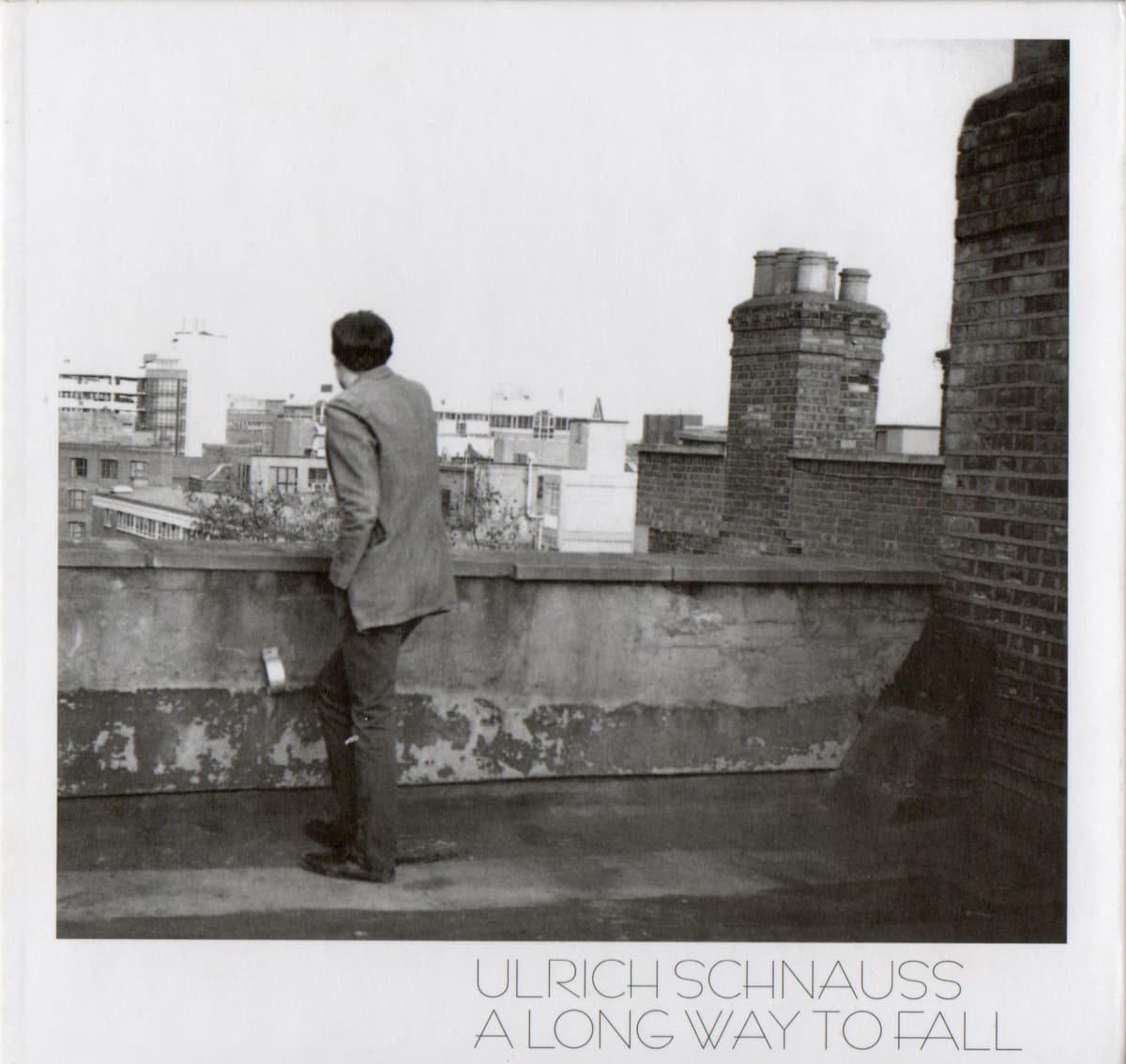 A Long Way to Fall