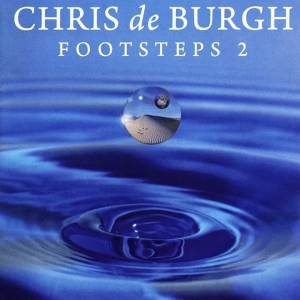 Footsteps 2