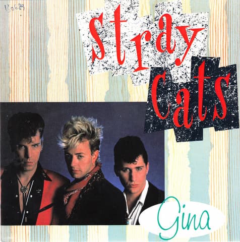 Gina