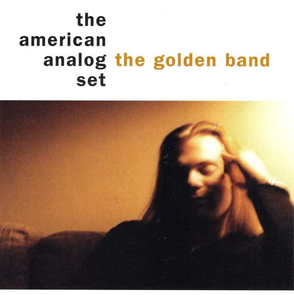 The Golden Band