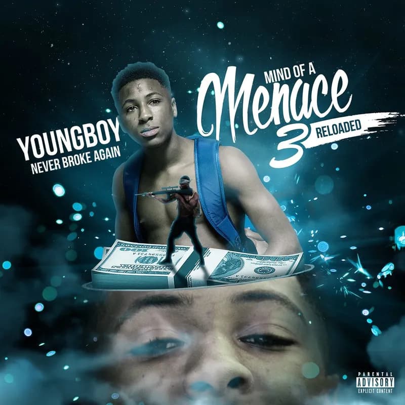 Mind of a Menace 3
