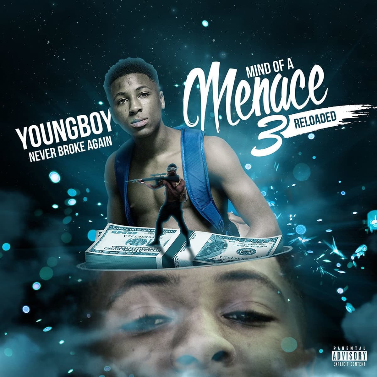 Mind of a Menace 3
