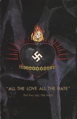 All the Love All the Hate