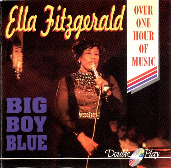 Big Boy Blue