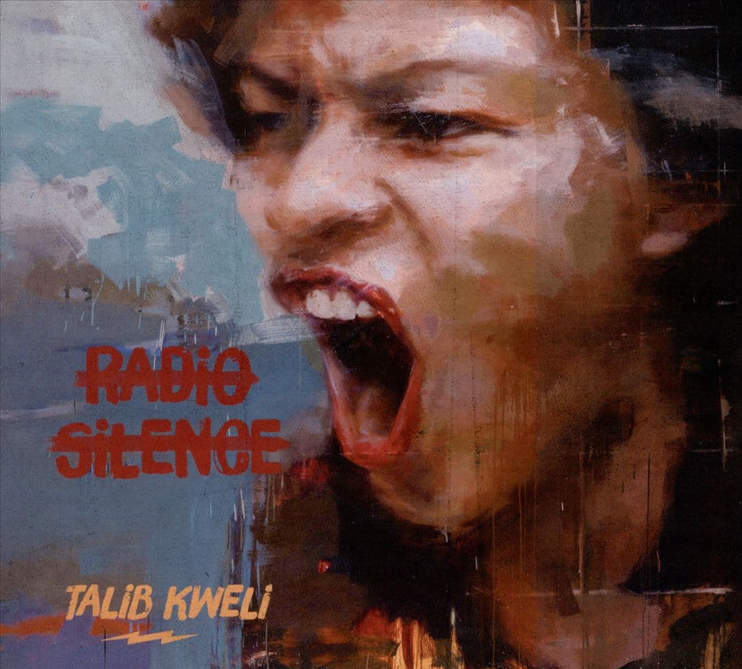 Radio Silence