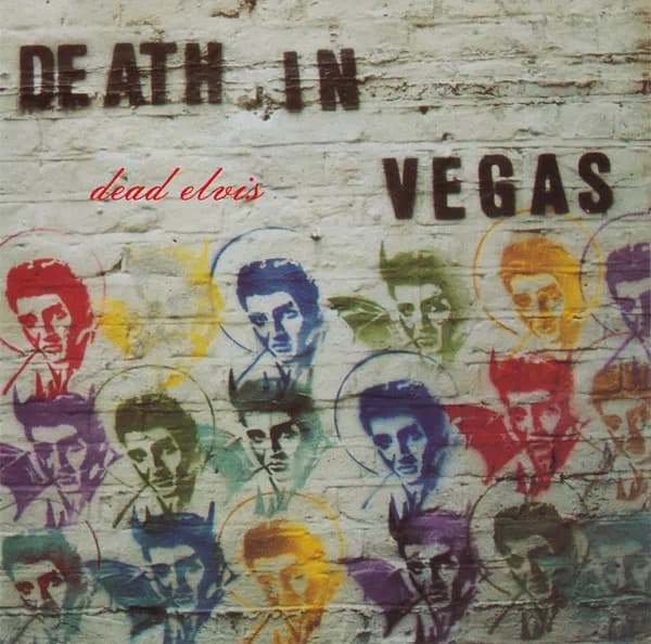 Dead Elvis