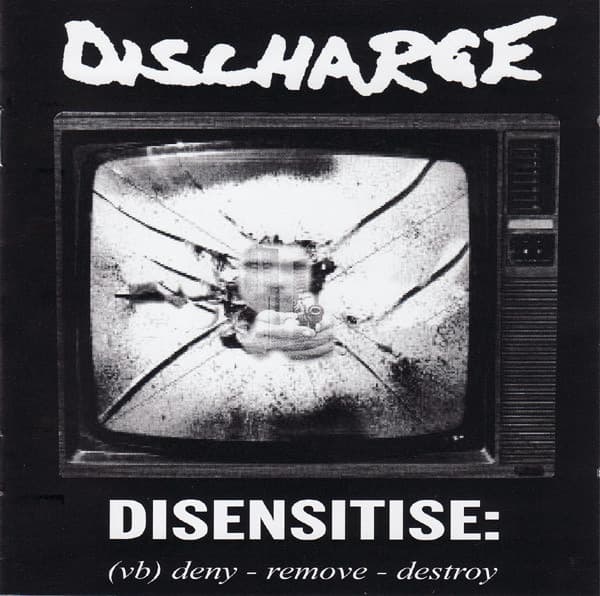 Disensitise