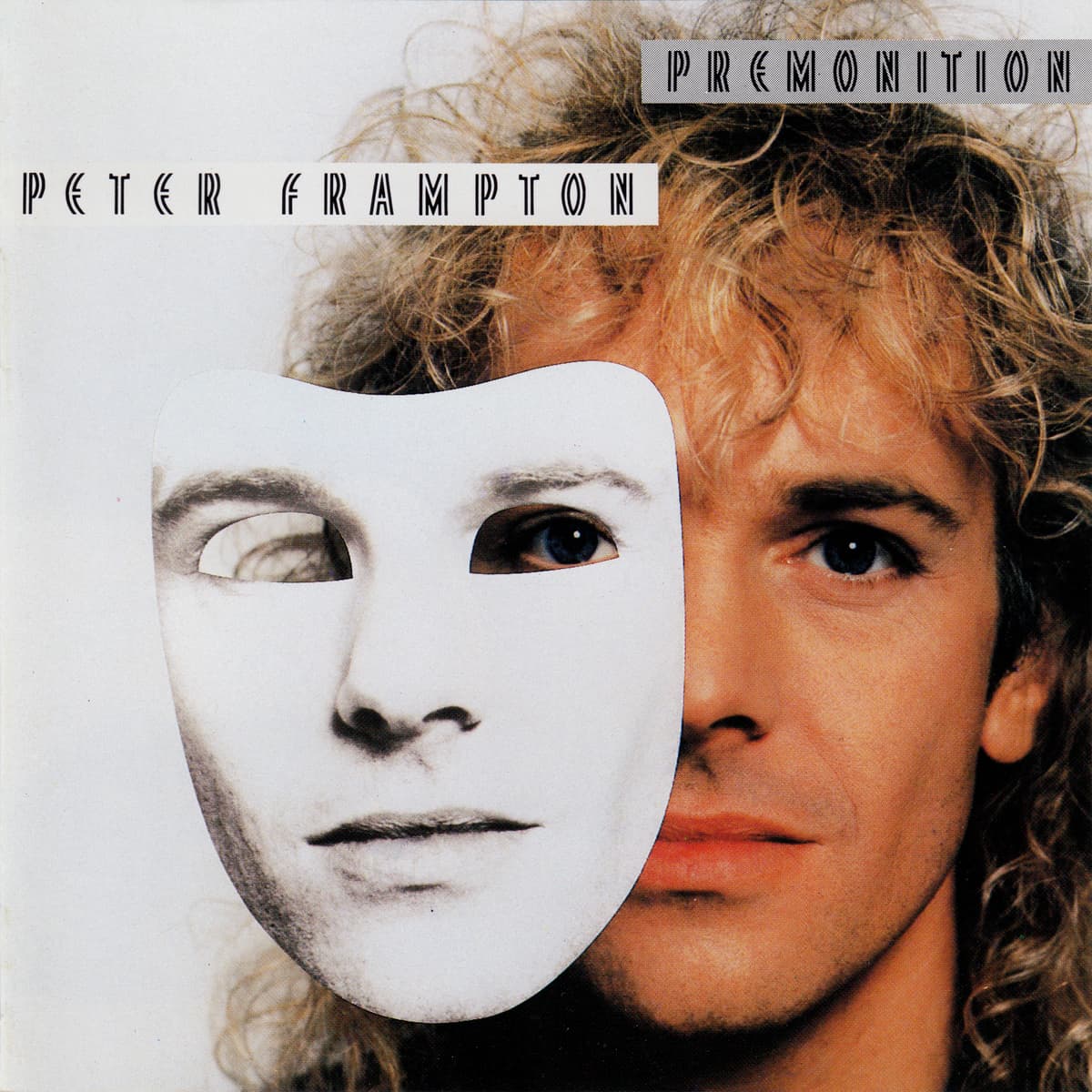 Premonition